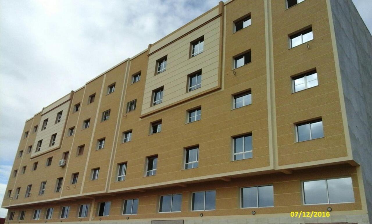 Nador Khattabi 2-19 Екстер'єр фото