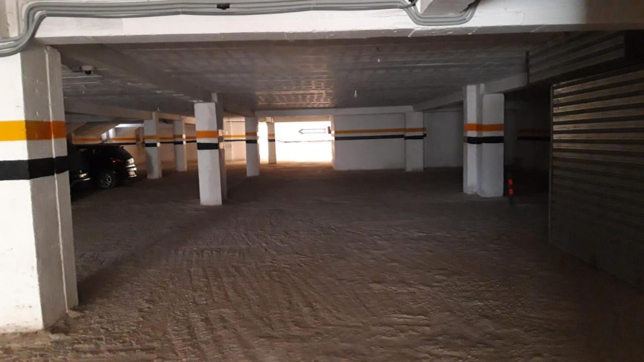 Nador Khattabi 2-19 Екстер'єр фото